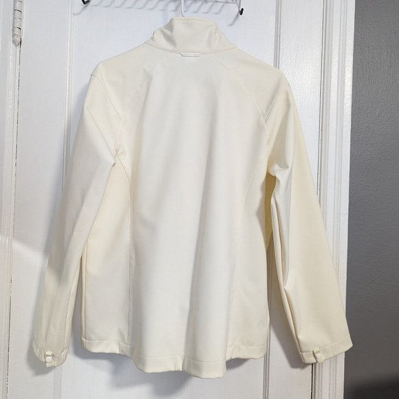 The North Face - Light Grey Condor Triclimate Jacket (2-in-1) - L - Picture 5 of 12